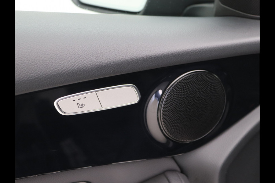 Mercedes-Benz GLC 200 Business Solution Limited Trekhaak, Camera, Leder