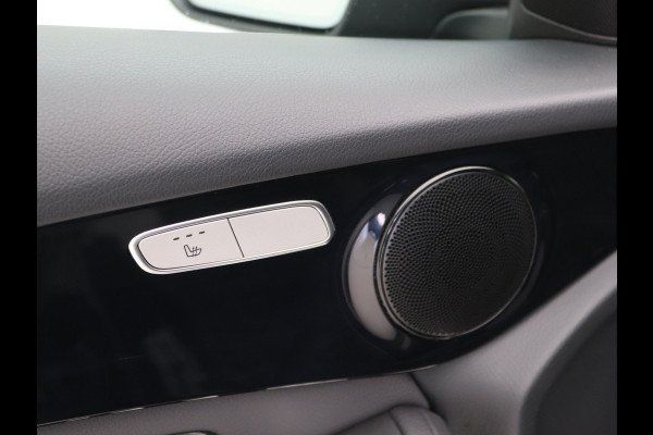 Mercedes-Benz GLC 200 Business Solution Limited Trekhaak, Camera, Leder