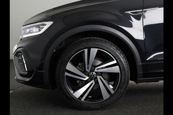 Volkswagen T-Roc 1.5 TSI R-Line 150 PK | Automaat (DSG) | Parkeersensoren Led | Keyless entry