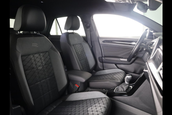 Volkswagen T-Roc 1.5 TSI R-Line 150 PK | Automaat (DSG) | Parkeersensoren Led | Keyless entry