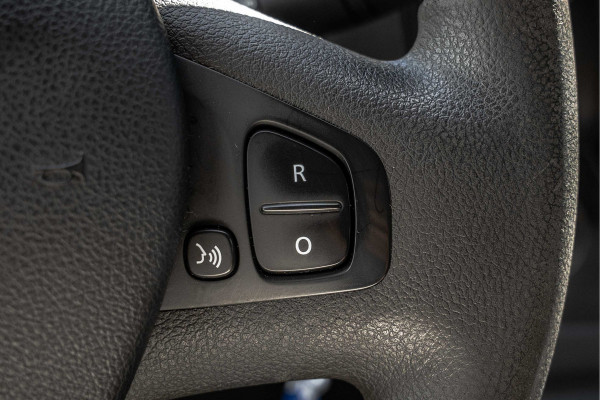 Opel Vivaro 1.6 CDTI L2H1 | 125PK | DC 6-Zits | Camera | Cruise | Airco | Trekhaak