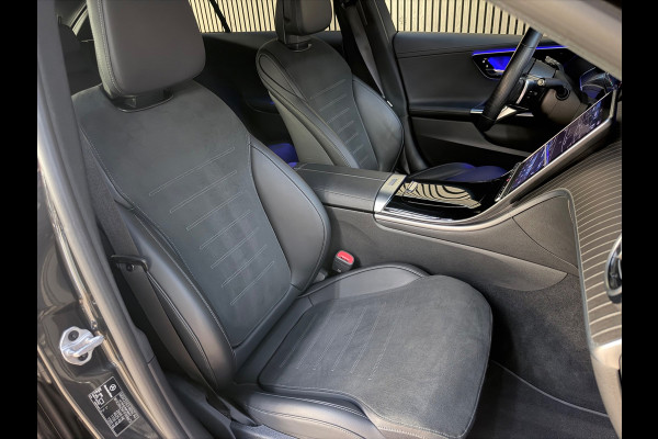 Mercedes-Benz C-Klasse Estate 300 e AMG Line 313PK - Pano