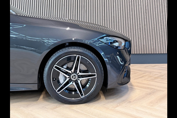 Mercedes-Benz C-Klasse Estate 300 e AMG Line 313PK - Pano