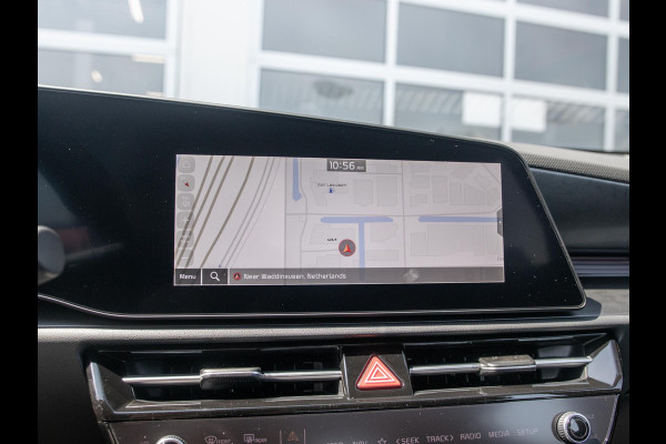 Kia Niro 1.6 GDi Hybrid DynamicLine | Actieprijs* | Navi. | Clima. | Adapt. Cruise. | Achteruitrijcamera | Parkeersensoren | Dakrails
