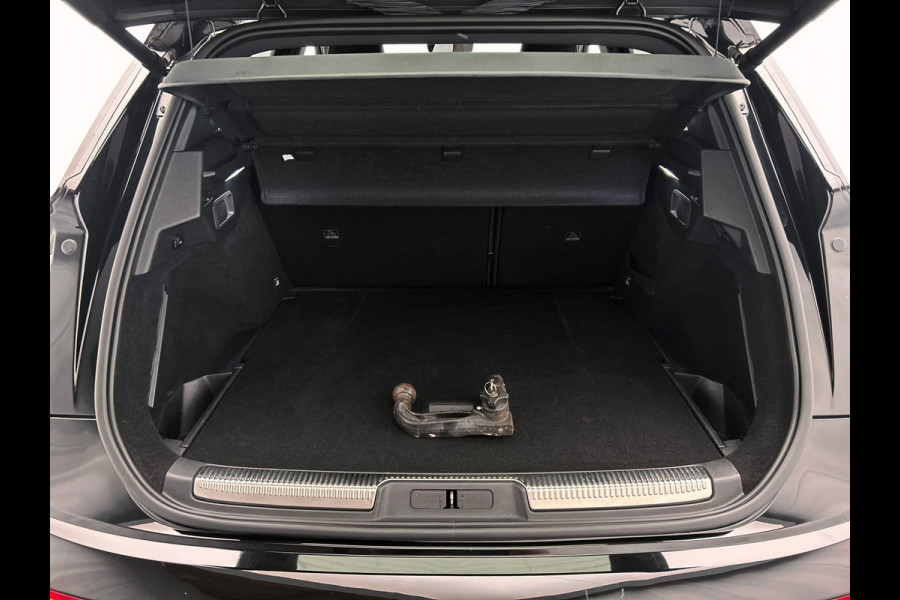 DS 7 Crossback 1.6 PureTech So Chic | Leder | Rondomzicht/Camera | Trekhaak | LED
