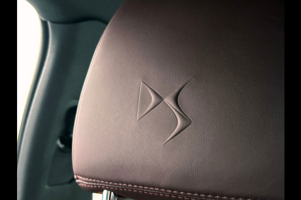 DS 7 Crossback 1.6 PureTech So Chic | Leder | Rondomzicht/Camera | Trekhaak | LED