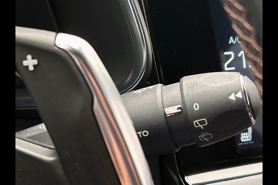 DS 7 Crossback 1.6 PureTech So Chic | Leder | Rondomzicht/Camera | Trekhaak | LED