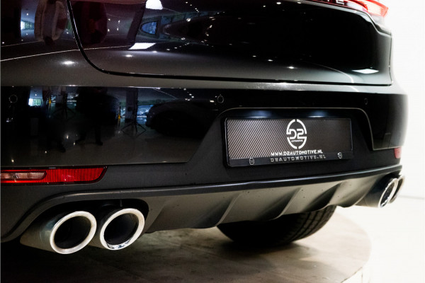 Porsche Macan 3.0 S 354PK | Pano | Matrix | Luchtvering | Sportuitlaat | Stoelverwarming & Koeling | 12 MND Garantie