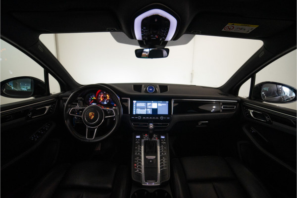 Porsche Macan 3.0 S 354PK | Pano | Matrix | Luchtvering | Sportuitlaat | Stoelverwarming & Koeling | 12 MND Garantie
