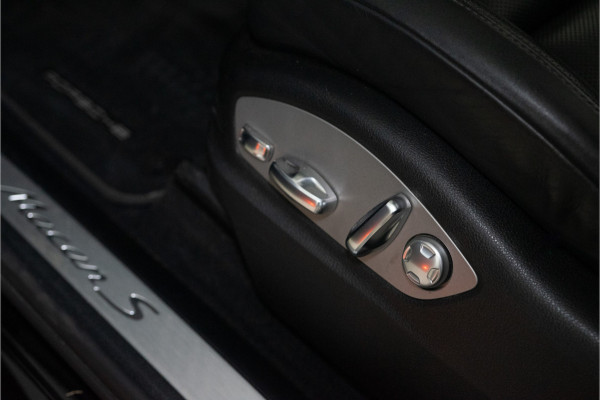 Porsche Macan 3.0 S 354PK | Pano | Matrix | Luchtvering | Sportuitlaat | Stoelverwarming & Koeling | 12 MND Garantie