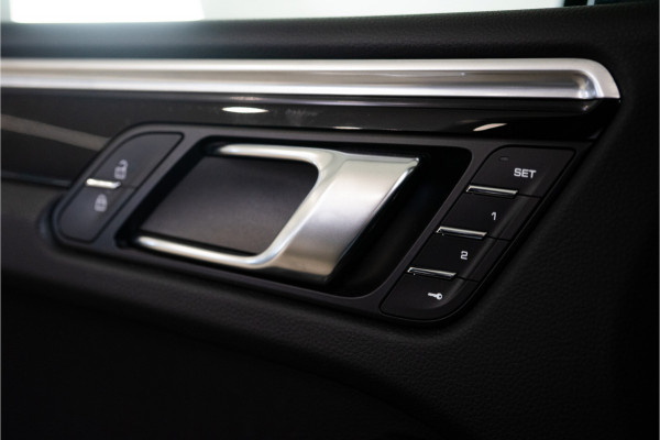 Porsche Macan 3.0 S 354PK | Pano | Matrix | Luchtvering | Sportuitlaat | Stoelverwarming & Koeling | 12 MND Garantie
