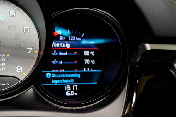 Porsche Macan 3.0 S 354PK | Pano | Matrix | Luchtvering | Sportuitlaat | Stoelverwarming & Koeling | 12 MND Garantie