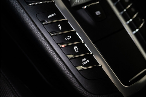 Porsche Macan 3.0 S 354PK | Pano | Matrix | Luchtvering | Sportuitlaat | Stoelverwarming & Koeling | 12 MND Garantie