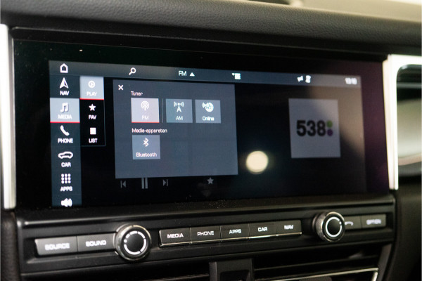 Porsche Macan 3.0 S 354PK | Pano | Matrix | Luchtvering | Sportuitlaat | Stoelverwarming & Koeling | 12 MND Garantie