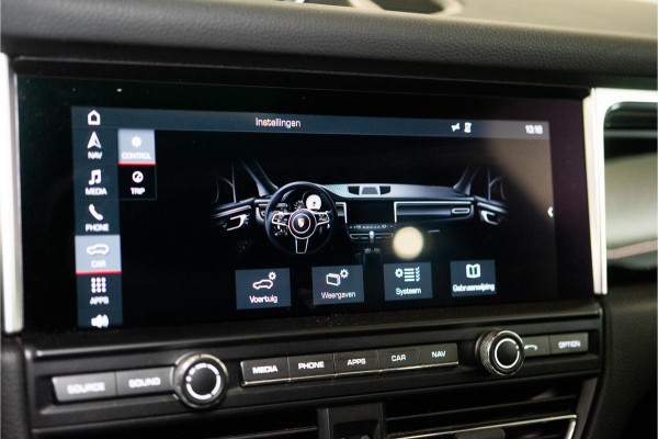Porsche Macan 3.0 S 354PK | Pano | Matrix | Luchtvering | Sportuitlaat | Stoelverwarming & Koeling | 12 MND Garantie