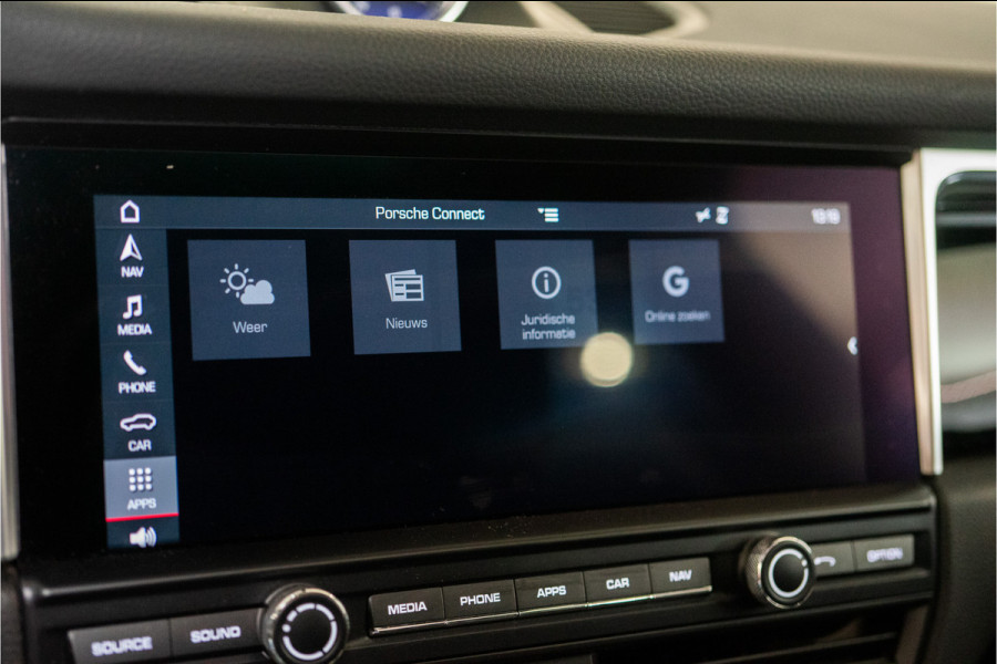 Porsche Macan 3.0 S 354PK | Pano | Matrix | Luchtvering | Sportuitlaat | Stoelverwarming & Koeling | 12 MND Garantie