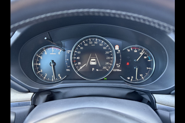 Mazda CX-5 2.0 SkyActiv-G 165 Signature Pano 360° Camera HUD StoelVerw+Ventilatie Memory Voll.Dealer Onderhouden!