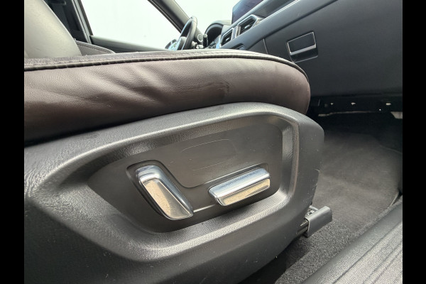 Mazda CX-5 2.0 SkyActiv-G 165 Signature Pano 360° Camera HUD StoelVerw+Ventilatie Memory Voll.Dealer Onderhouden!
