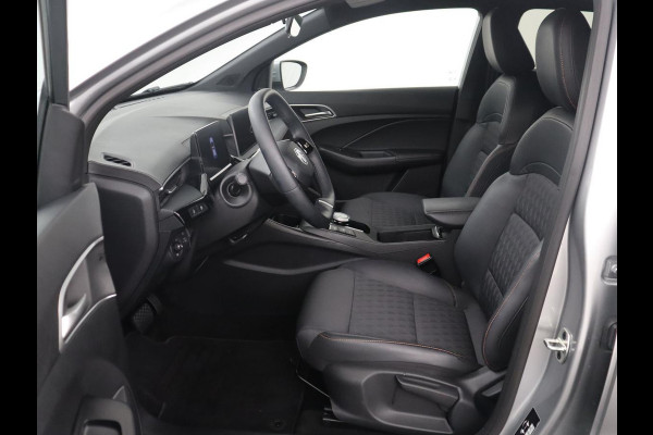 MG 3 1.5 Hybrid+ Luxury | Automaat | Stoelverwarming | LED | Stuurwielverwarming | Navigatie | 360 Camera | Keyless Start |