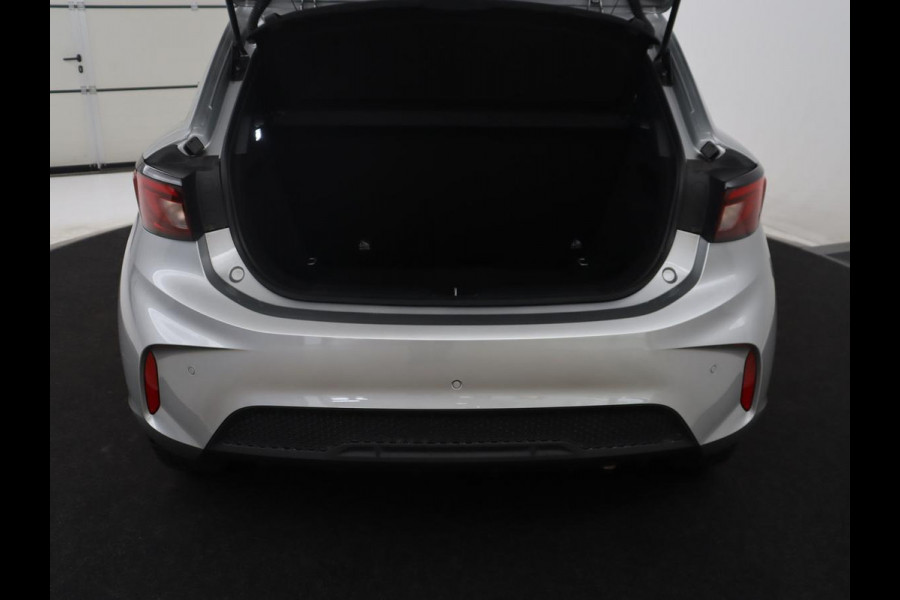 MG 3 1.5 Hybrid+ Luxury | Automaat | Stoelverwarming | LED | Stuurwielverwarming | Navigatie | 360 Camera | Keyless Start |