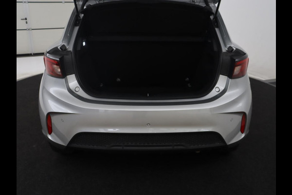 MG 3 1.5 Hybrid+ Luxury | Automaat | Stoelverwarming | LED | Stuurwielverwarming | Navigatie | 360 Camera | Keyless Start |