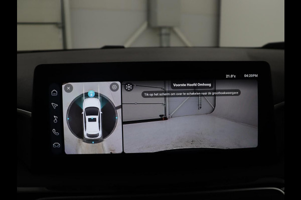 MG 3 1.5 Hybrid+ Luxury | Automaat | Stoelverwarming | LED | Stuurwielverwarming | Navigatie | 360 Camera | Keyless Start |