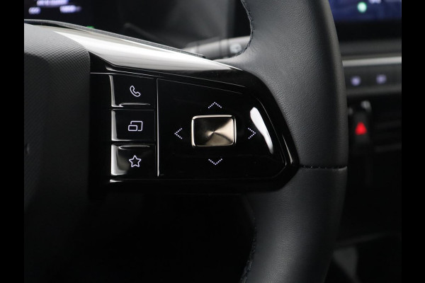 MG 3 1.5 Hybrid+ Luxury | Automaat | Stoelverwarming | LED | Stuurwielverwarming | Navigatie | 360 Camera | Keyless Start |