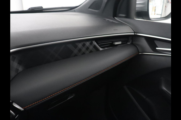 MG 3 1.5 Hybrid+ Luxury | Automaat | Stoelverwarming | LED | Stuurwielverwarming | Navigatie | 360 Camera | Keyless Start |