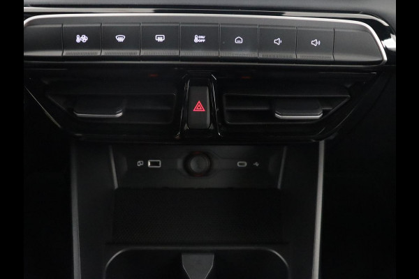 MG 3 1.5 Hybrid+ Luxury | Automaat | Stoelverwarming | LED | Stuurwielverwarming | Navigatie | 360 Camera | Keyless Start |