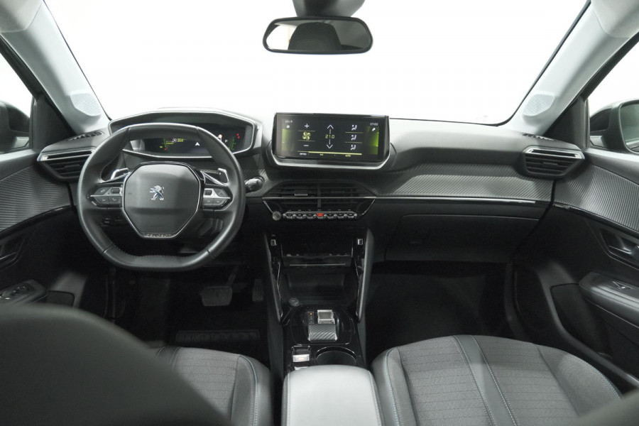 Peugeot 208 PureTech 100 EAT8 Allure Pack | Keyless | Camera | Navigatie | Parkeersensoren | Apple Carplay