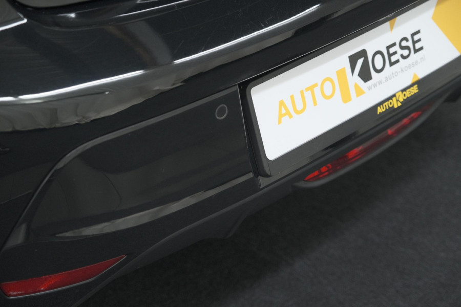 Peugeot 208 PureTech 100 EAT8 Allure Pack | Keyless | Camera | Navigatie | Parkeersensoren | Apple Carplay