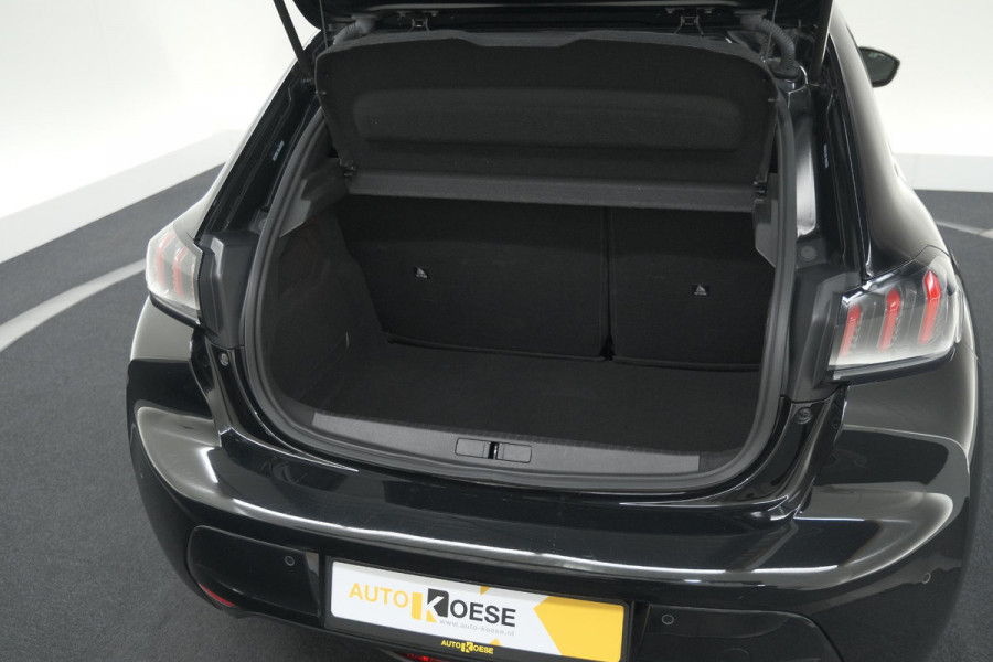 Peugeot 208 PureTech 100 EAT8 Allure Pack | Keyless | Camera | Navigatie | Parkeersensoren | Apple Carplay