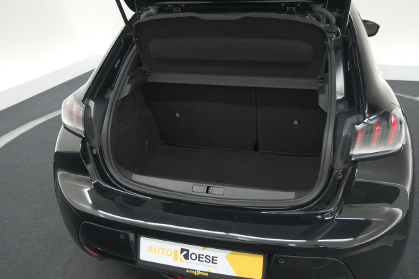 Peugeot 208 PureTech 100 EAT8 Allure Pack | Keyless | Camera | Navigatie | Parkeersensoren | Apple Carplay