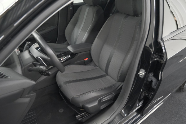Peugeot 208 PureTech 100 EAT8 Allure Pack | Keyless | Camera | Navigatie | Parkeersensoren | Apple Carplay