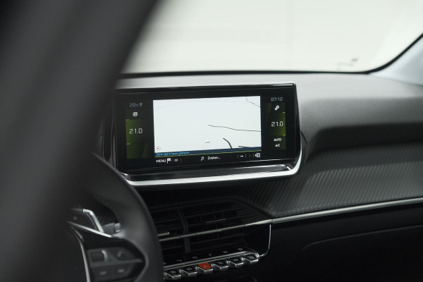 Peugeot 208 PureTech 100 EAT8 Allure Pack | Keyless | Camera | Navigatie | Parkeersensoren | Apple Carplay