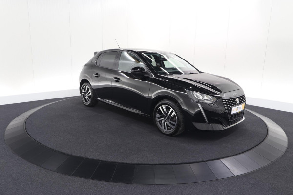 Peugeot 208 PureTech 100 EAT8 Allure Pack | Keyless | Camera | Navigatie | Parkeersensoren | Apple Carplay