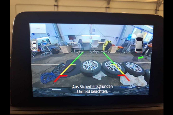 Ford Kuga 2.5 PHEV Vignale | Trekhaak Wegklapbaar | Panoramadak | Winter Pack | Adaptive cruise control | Dodehoeksensoren