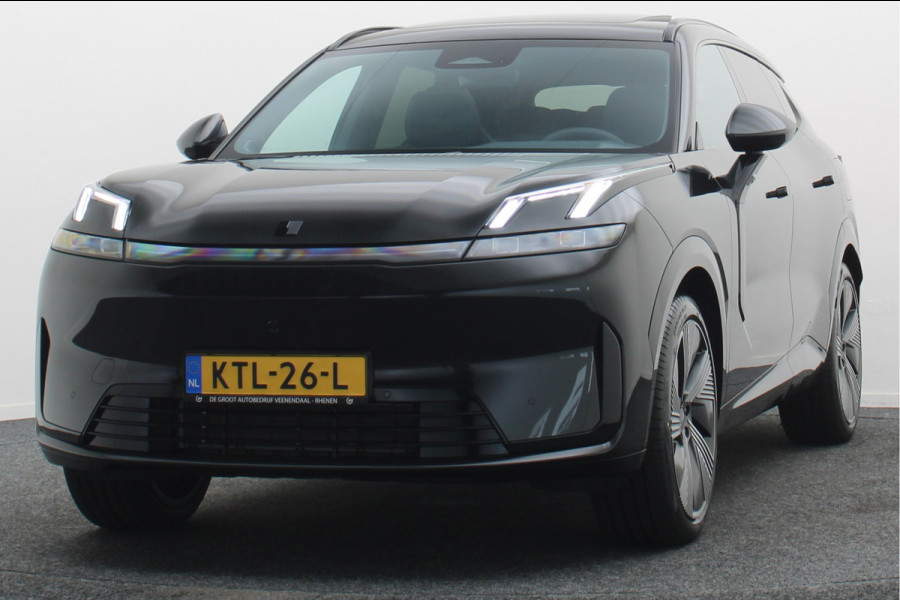 Lynk & Co 08 1.5 More Panoramadak, H&K Sound, ACC, 360° Camera, Ventilatie/Massage Stoelen, DAB, 21''