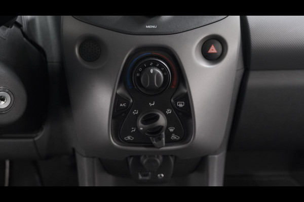 Peugeot 108 1.0 e-VTi Active | Airco | Bluetooth | Elektrische ramen|  5 Deurs