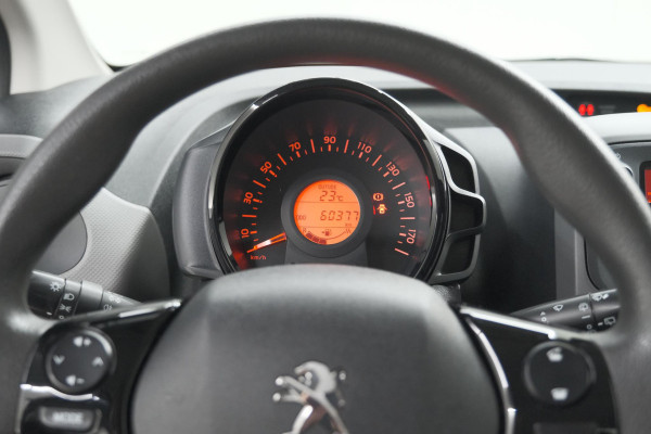 Peugeot 108 1.0 e-VTi Active | Airco | Bluetooth | Elektrische ramen|  5 Deurs