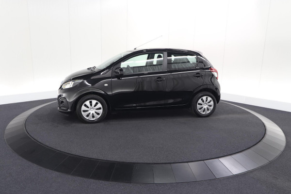 Peugeot 108 1.0 e-VTi Active | Airco | Bluetooth | Elektrische ramen|  5 Deurs