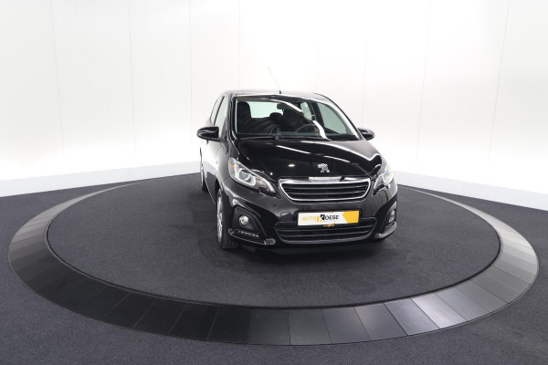 Peugeot 108 1.0 e-VTi Active | Airco | Bluetooth | Elektrische ramen|  5 Deurs