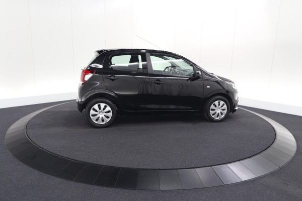 Peugeot 108 1.0 e-VTi Active | Airco | Bluetooth | Elektrische ramen|  5 Deurs