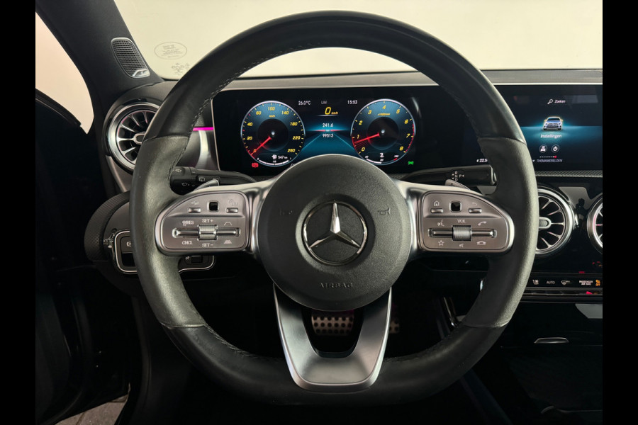 Mercedes-Benz A-Klasse 220 4MATIC Pano|Memory|Burmester|Sfeer|BlindSpot