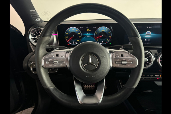 Mercedes-Benz A-Klasse 220 4MATIC Pano|Memory|Burmester|Sfeer|BlindSpot
