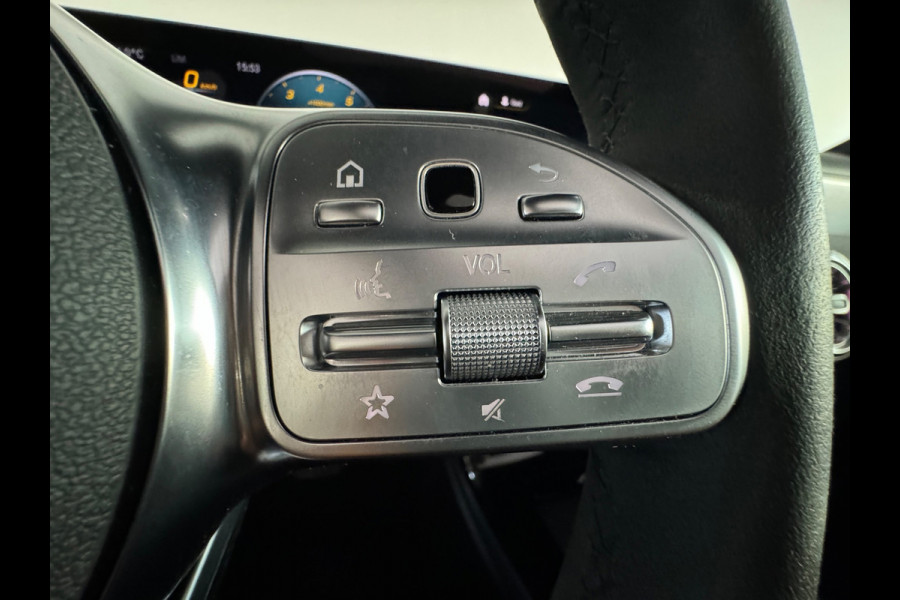 Mercedes-Benz A-Klasse 220 4MATIC Pano|Memory|Burmester|Sfeer|BlindSpot