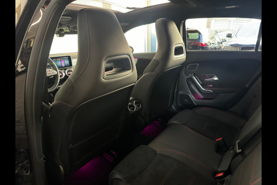 Mercedes-Benz A-Klasse 220 4MATIC Pano|Memory|Burmester|Sfeer|BlindSpot