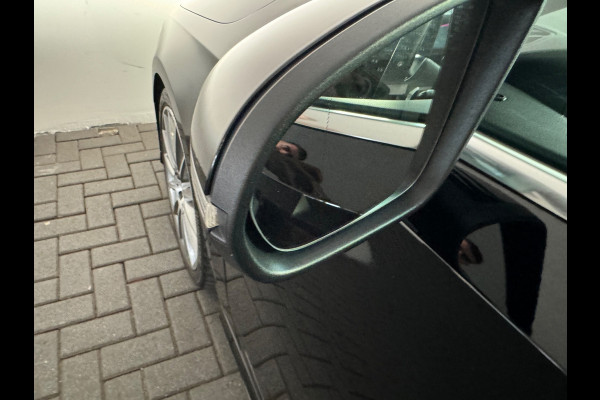 Mercedes-Benz A-Klasse 220 4MATIC Pano|Memory|Burmester|Sfeer|BlindSpot