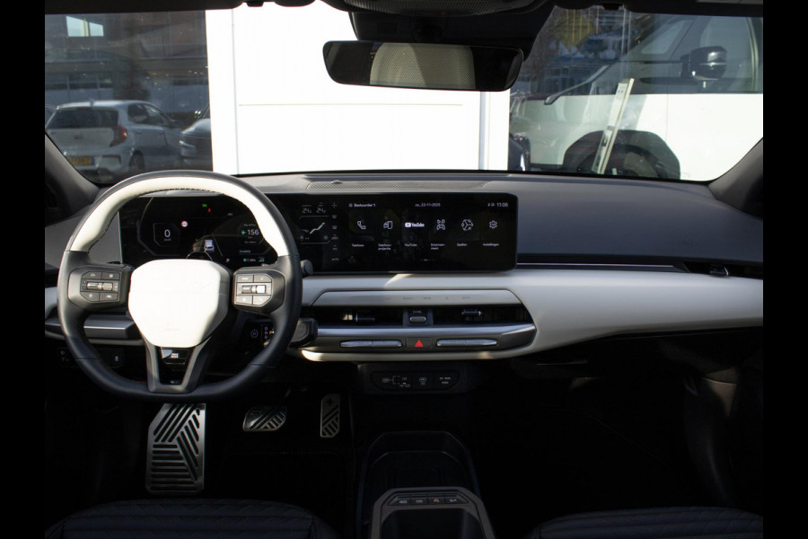 Kia EV4 GT-Line Business Edition 81.4 kWh | DIRECT LEVERBAAR | Navigatie | Stoel en stuurverwarming | Lichtmetalen velgen | LED | Clima. | Adapt. Cruise. | Achteruitrijcamera | Dodehoekassistentie | GT-Line Vegan Lederen Bekleding