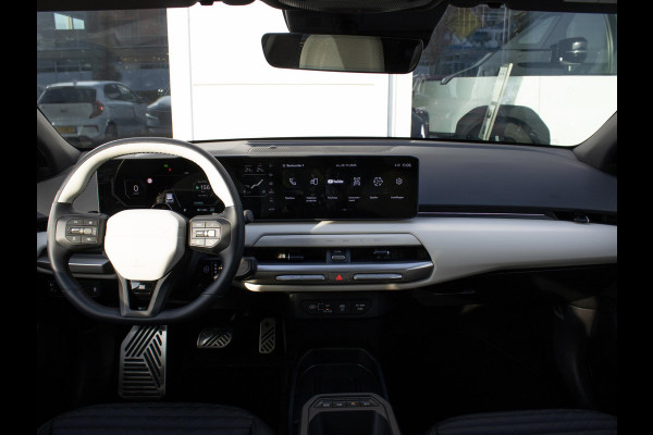 Kia EV4 GT-Line Business Edition 81.4 kWh | DIRECT LEVERBAAR | Navigatie | Stoel en stuurverwarming | Lichtmetalen velgen | LED | Clima. | Adapt. Cruise. | Achteruitrijcamera | Dodehoekassistentie | GT-Line Vegan Lederen Bekleding